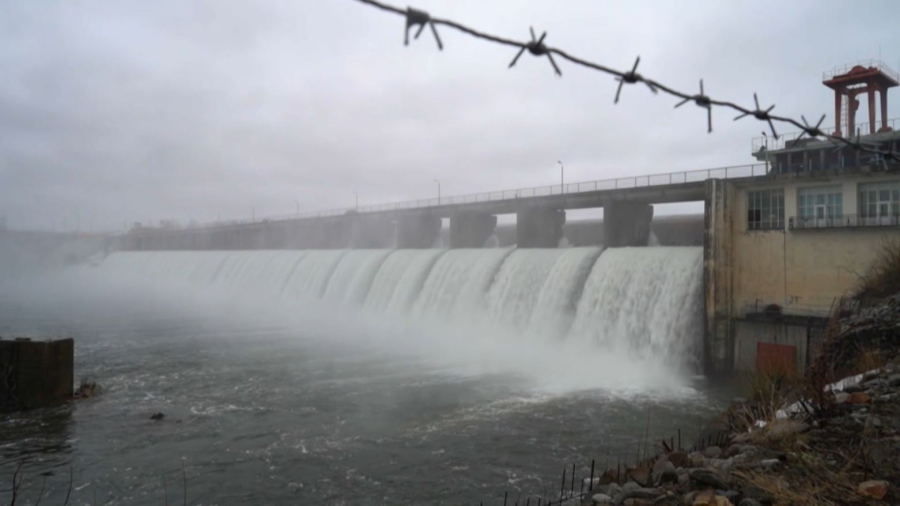 Солтүстік пен Шығыста тасқын қаупі бар