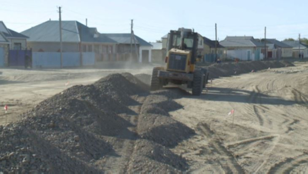 ₸8 млрд потратят на реализацию 45 проектов в Кызылординской области