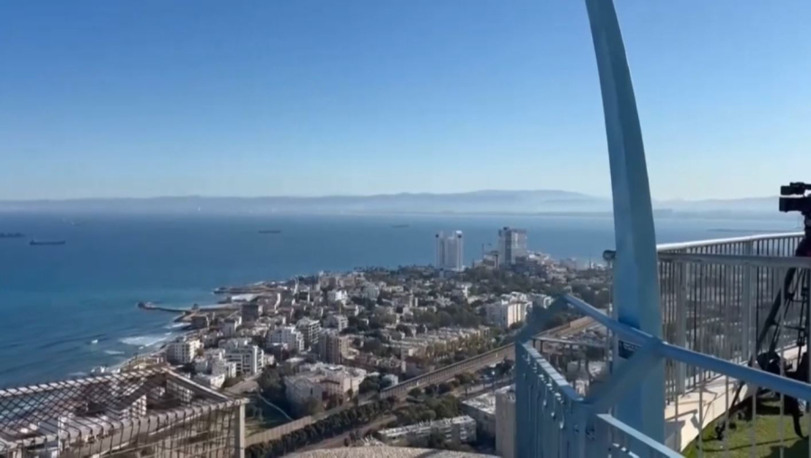 Иран Израиль мен АҚШ базасына соққы жасады