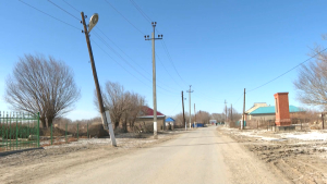 ₸800 млн потратят на модернизацию электросетей в сёлах Кызылординской области