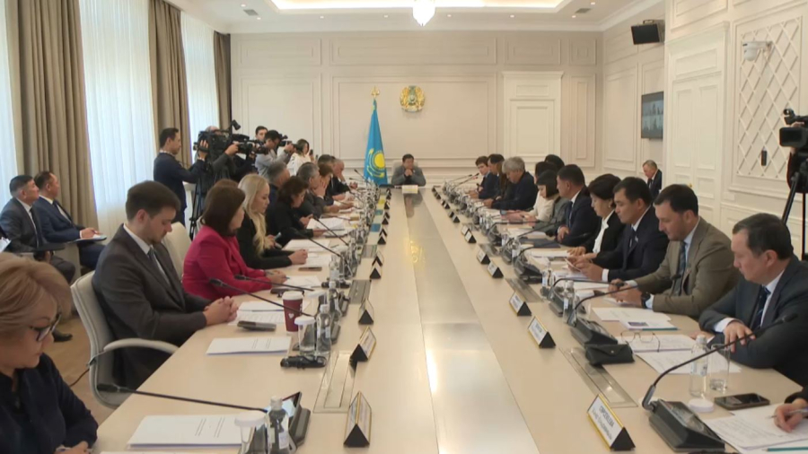 Мәслихаттың мәртебесі арту керек