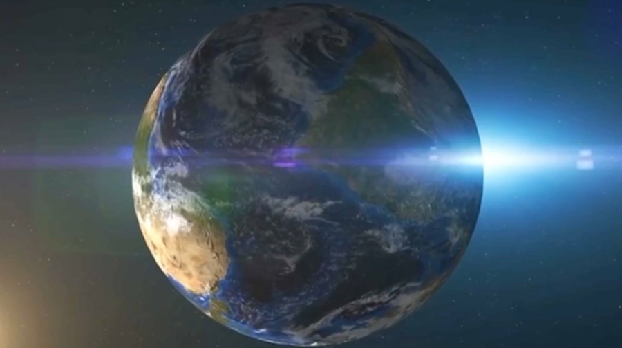 5 тамыз – адамзат тарихындағы ең қысқа күн