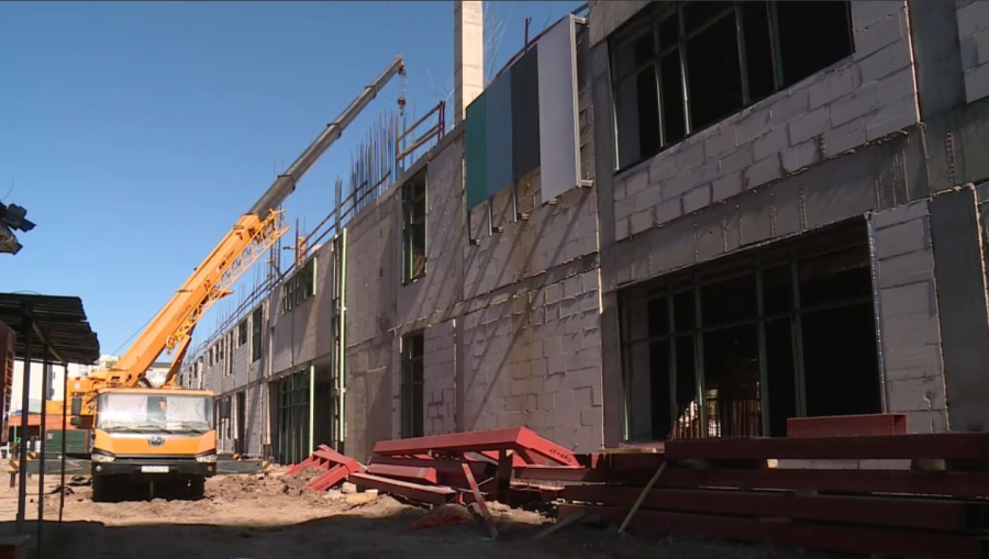 Астанада қайтарылған активтер есебінен стадион салынады