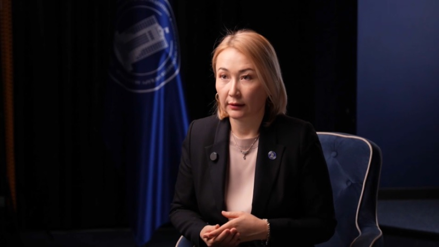 Цифровая трансформация охватит ключевые сферы экономики