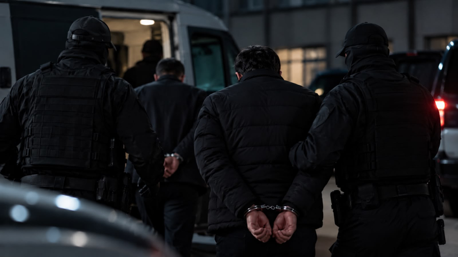 90 тысяч вкладчиков и 25 млрд теңге: организаторам «Asar Baspana» вынесли приговор