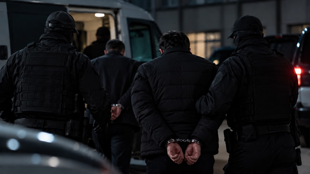90 тысяч вкладчиков и 25 млрд теңге: организаторам «Asar Baspana» вынесли приговор