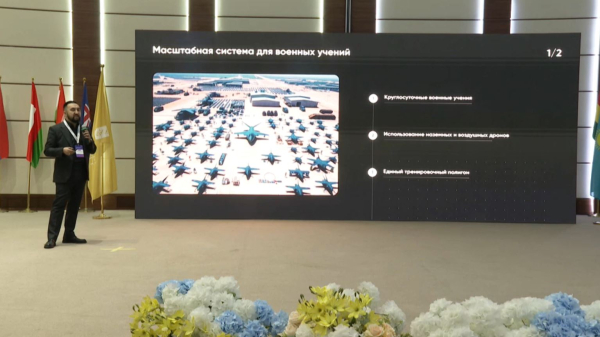 Победителей конкурса стартапов DeepTech Байге объявили в NU