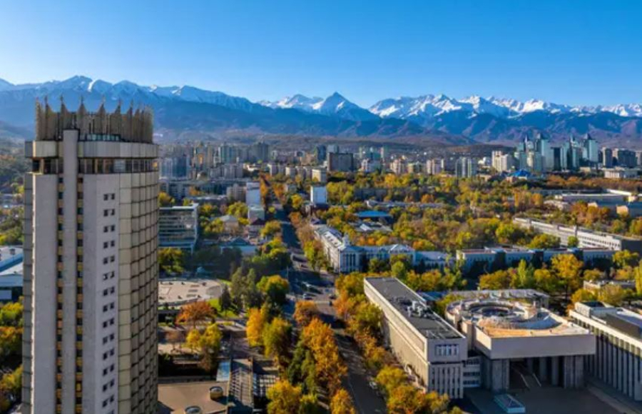 Как BRT изменит транспортную инфраструктуру Алматы