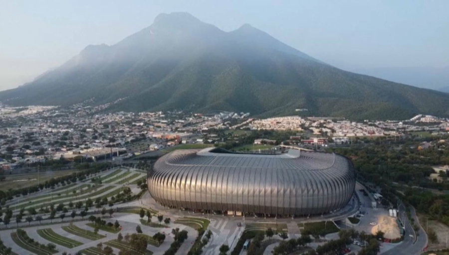 Футболдан әлем чемпионатының климатқа тигізер залалы көп – экологтар