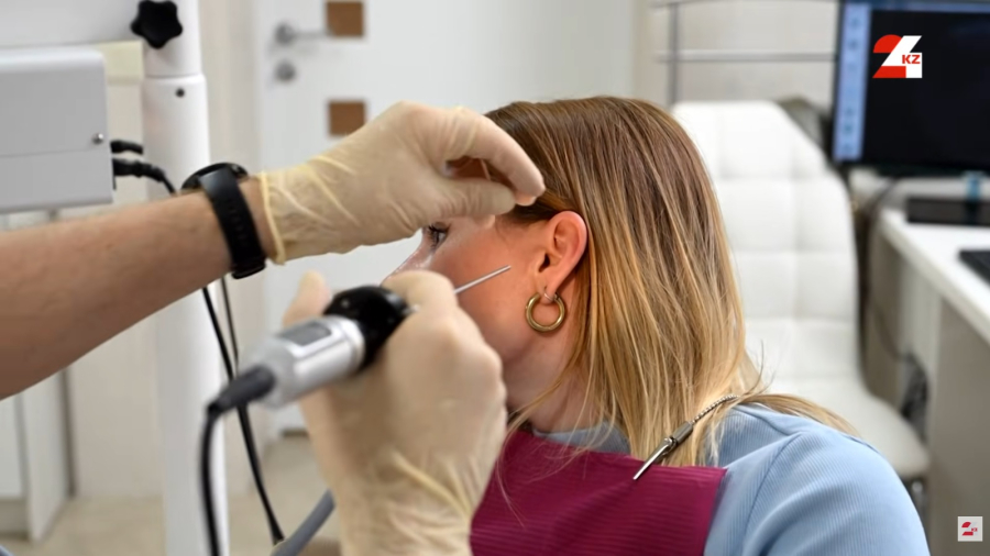 Әлемде құлағы естімейтін адамдар саны артып келеді