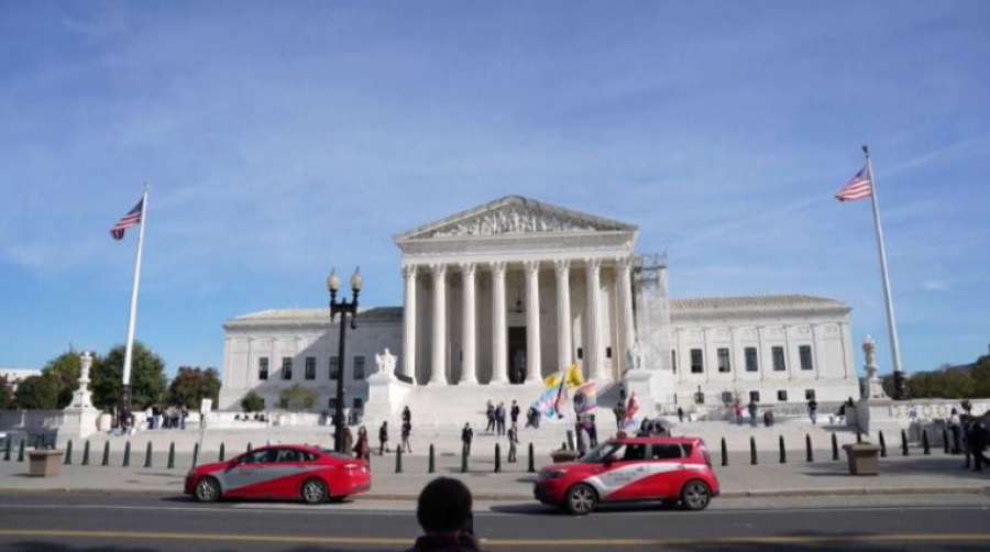 США расширили санкционные списки в отношении Ирана