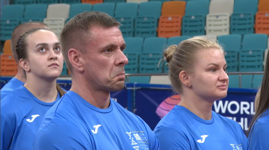 Астанада көпсайыстан Азия чемпионаты басталды