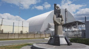 Чернобыль оқиғасына тура 37 жыл толды