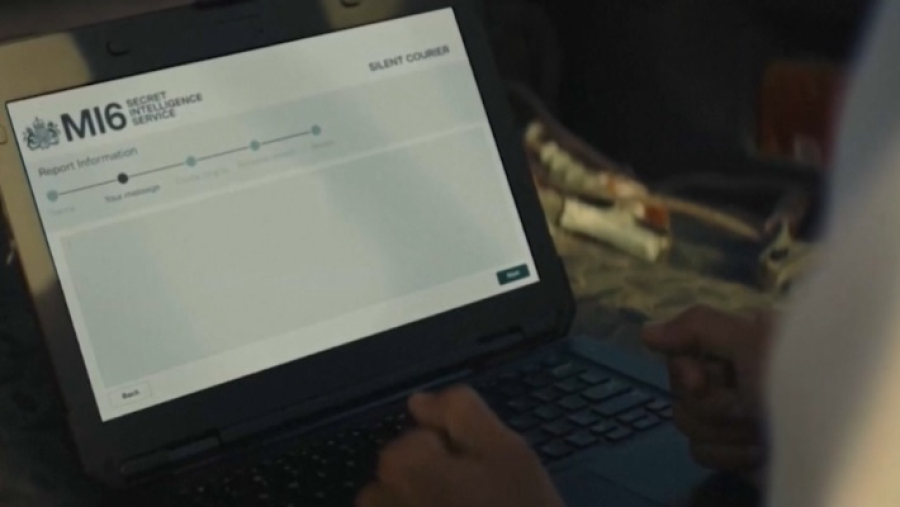 Британская разведка вербует информаторов в даркнете