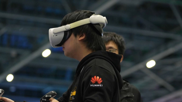 Астанада спорттық бағдарламалаудан әлем чемпионаты өтіп жатыр