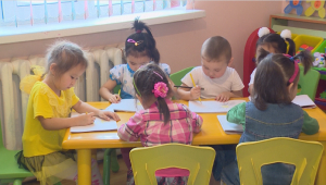 Детские сады проверят на безопасность в РК