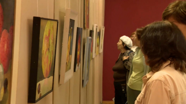 Алматыда «Өткенді шолу» көрмесі ашылды