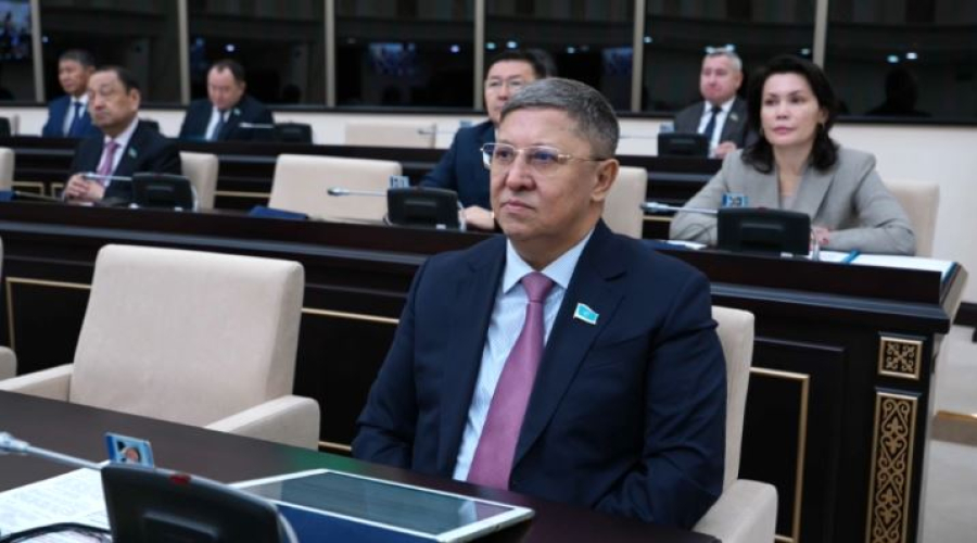 Порядок проведения выборов изменят в Казахстане