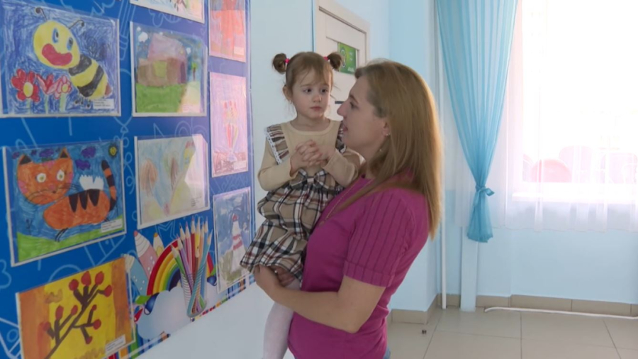 Образование детей с нарушением слуха