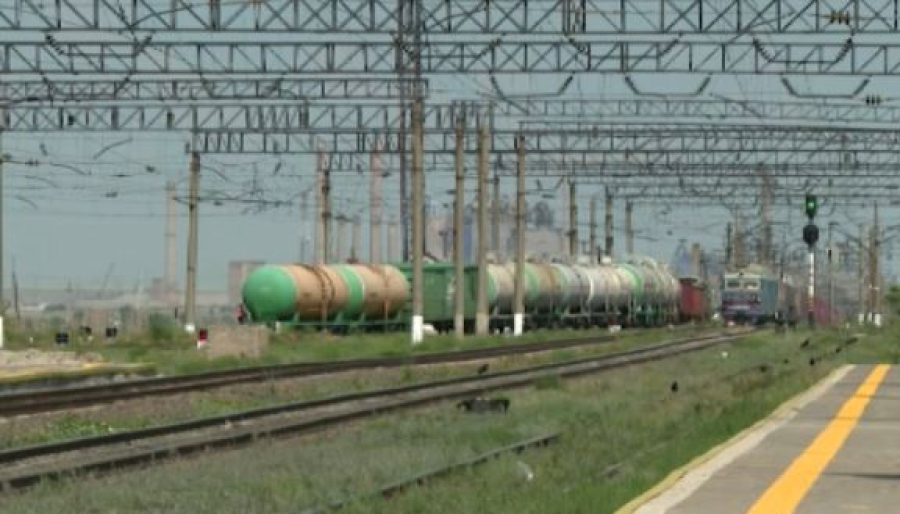 Қарағанды облысында екі теміржол вокзалы жаңартылды
