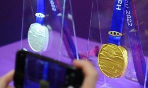 Стало известно, сколько Казахстан заплатит чемпионам и призерам Азиады-2023