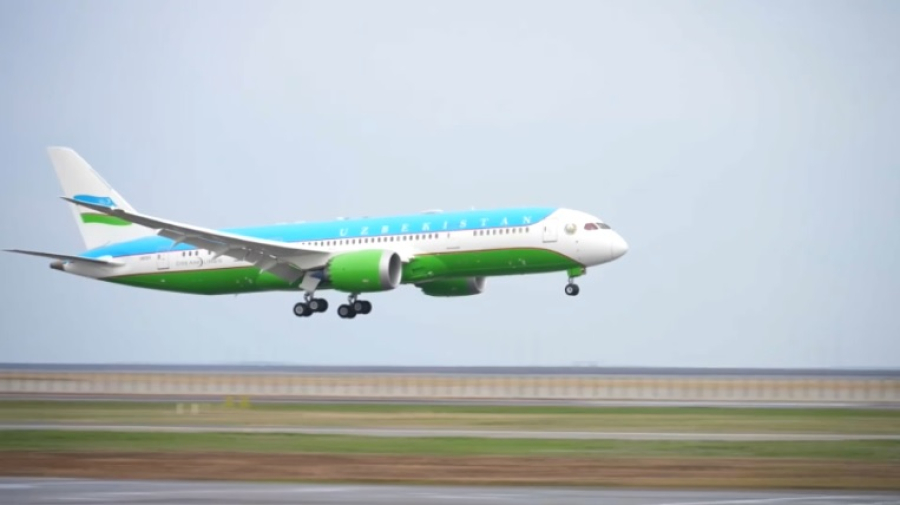 Главы государств продолжают прибывать в Астану