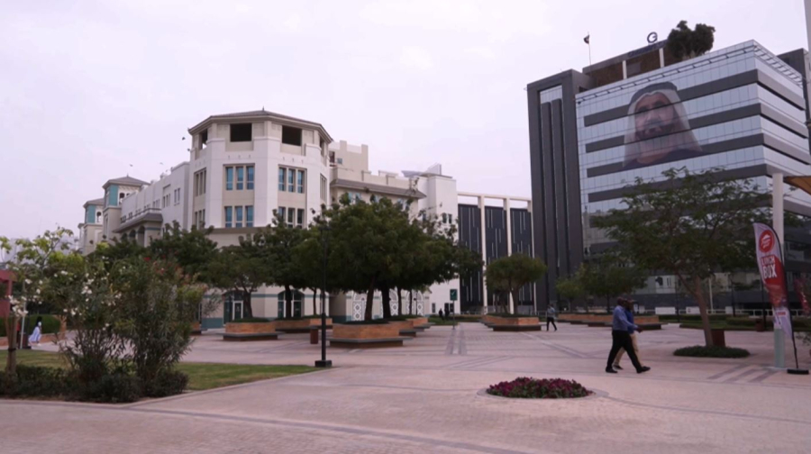 Білім беру саласындағы синергия