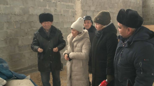 Помощь животноводам в ВКО: сельчане бьют тревогу