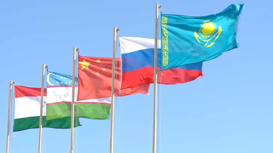 Көкпардан халықаралық жарыс өтеді