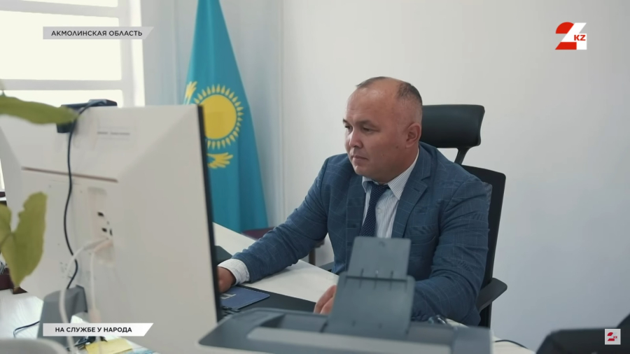 Косшы сегодня: как живёт самый быстрорастущий город Казахстана?