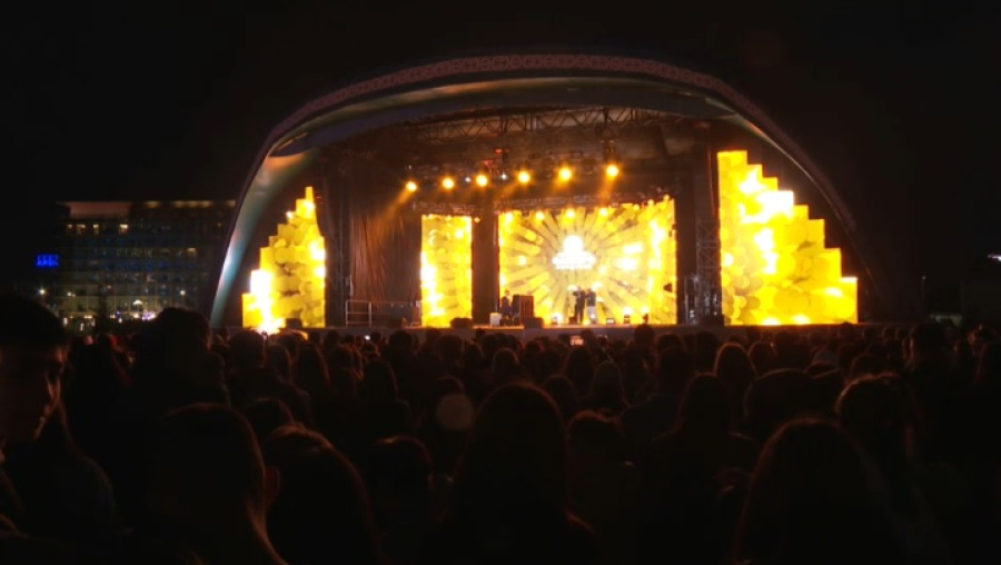 Платформа по коллективному управлению правами появится в РК