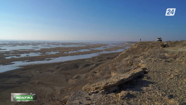 План сохранения воды и равный доступ к ресурсу | Экологика