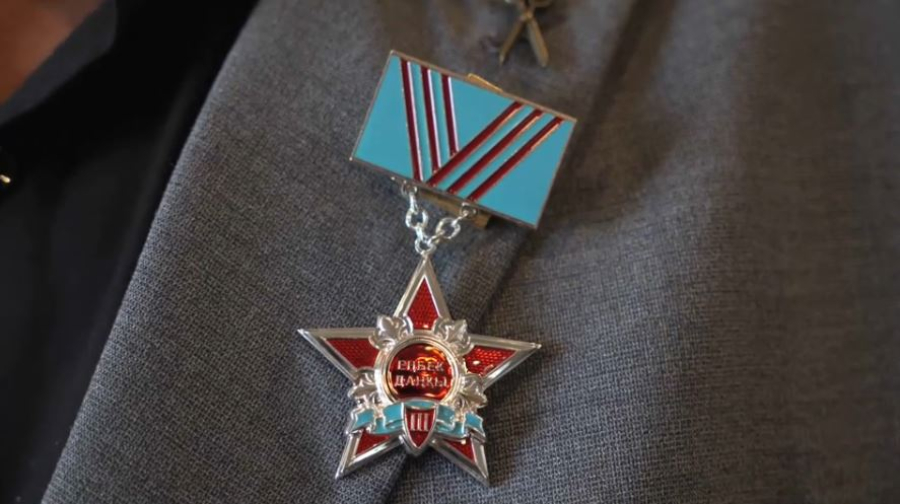 Металлургов ВКО наградили в День профессионального праздника