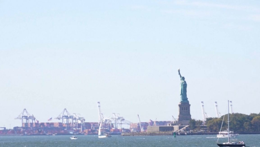 Трамп Еуроодақ үшін баж салығын көбейтуі мүмкін