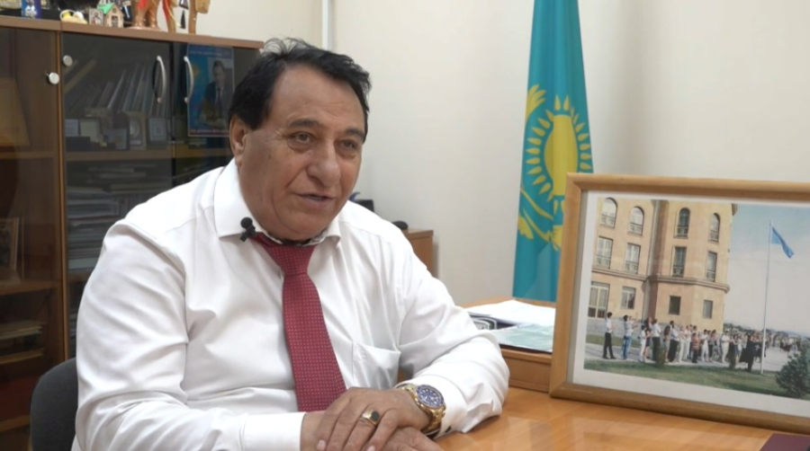 Уважение к флагу – не право, а обязанность