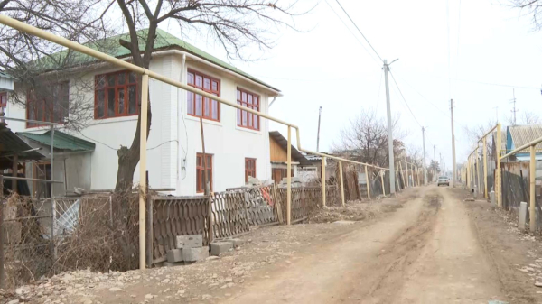 Тараздағы тұрғын үй алабында ауызсу күніне тек 2 сағатқа беріледі