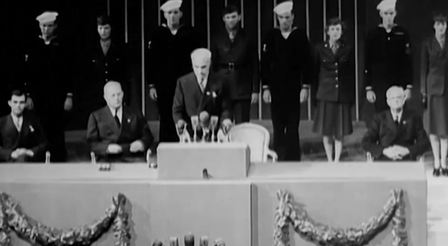 БҰҰ-ның құрылғанына 80 жыл толды