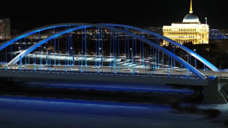 Қ. Тоқаев: 2026 жылы Қазақстан жаңғырудың жаңа кезеңіне қадам басады