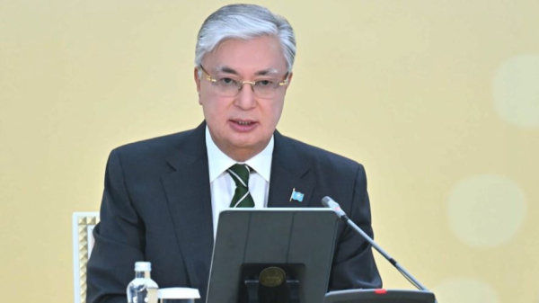 Четыре новые инфраструктурные программы запустят в Казахстане