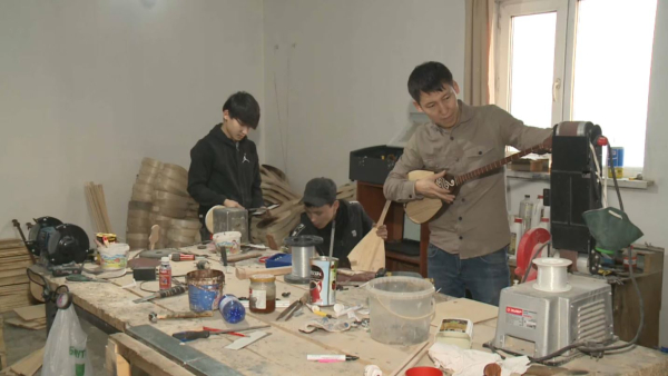 Атырау облысында қайтарымсыз грантқа биыл 430 млн теңге бөлінді