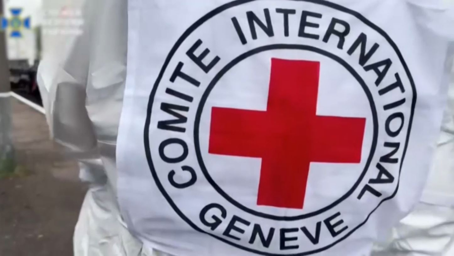 Украинаға жауынгерлерінің мәйіті қайтарылды