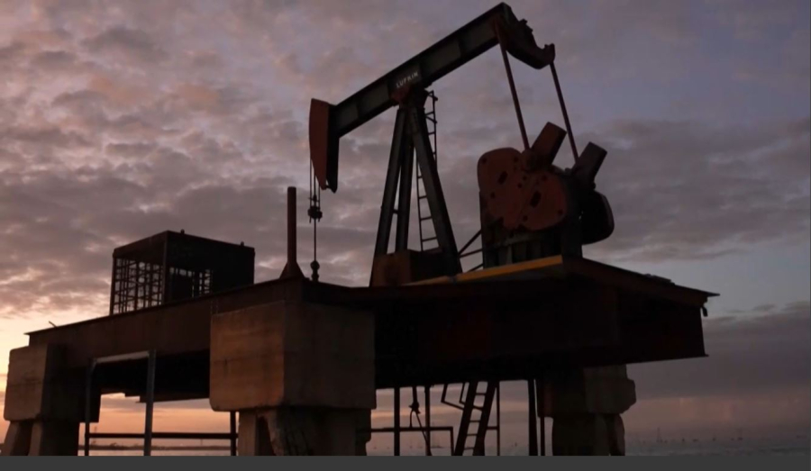 Үндістан Ресей мұнайынан бас тартты — Трамп