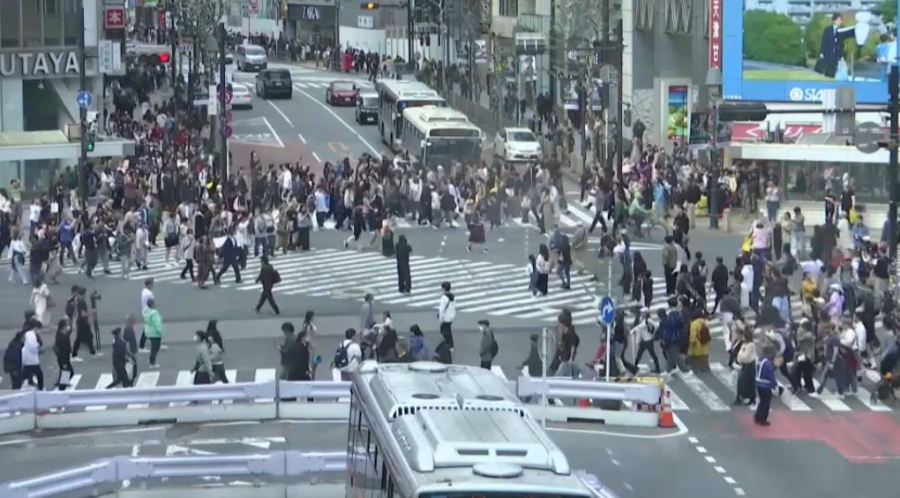 ООН: мир столкнулся с беспрецедентным кризисом рождаемости