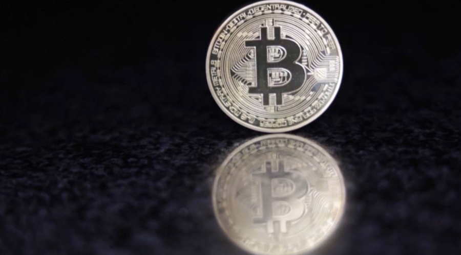 Биткоин арзандады