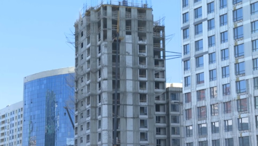 Новую систему защиты дольщиков создают в Казахстане