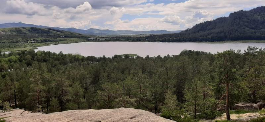 Қарағанды облысы туристік инфрақұрылымды дамытып жатыр