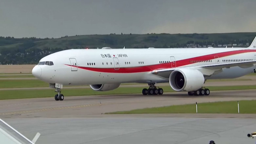 Канадада G7 саммиті басталады