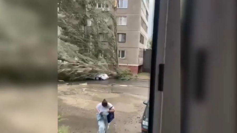 Павлодар облысында төтенше жағдай жарияланады