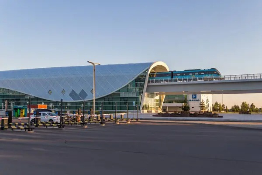 Tarlan Astana 500 миллион теңгеден астам табыс тапты