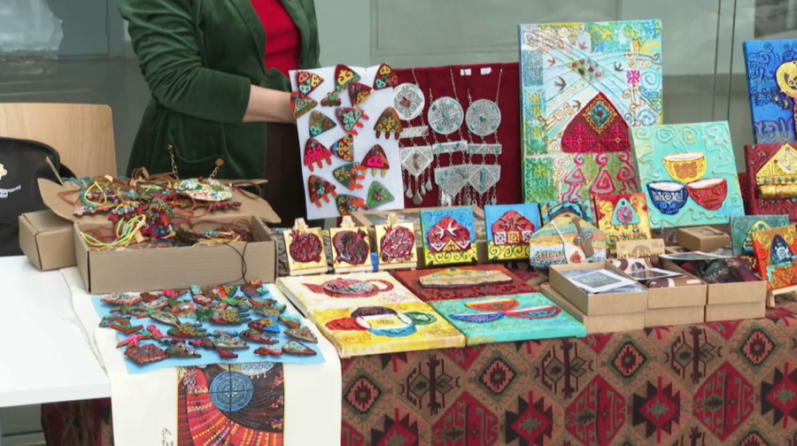 Бүгін – Халықаралық үкіметтік емес ұйымдар күні